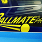 Passare Innebandy - Ballmate PRO+